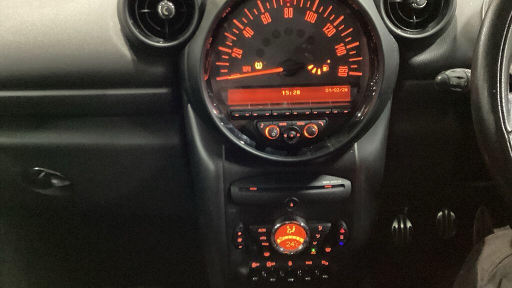 Used MINI Countryman 2014 for sale - 77101791: Photo 4