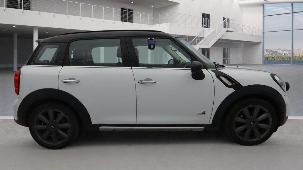 Used MINI Countryman 2014 for sale - 77101791: Photo 6