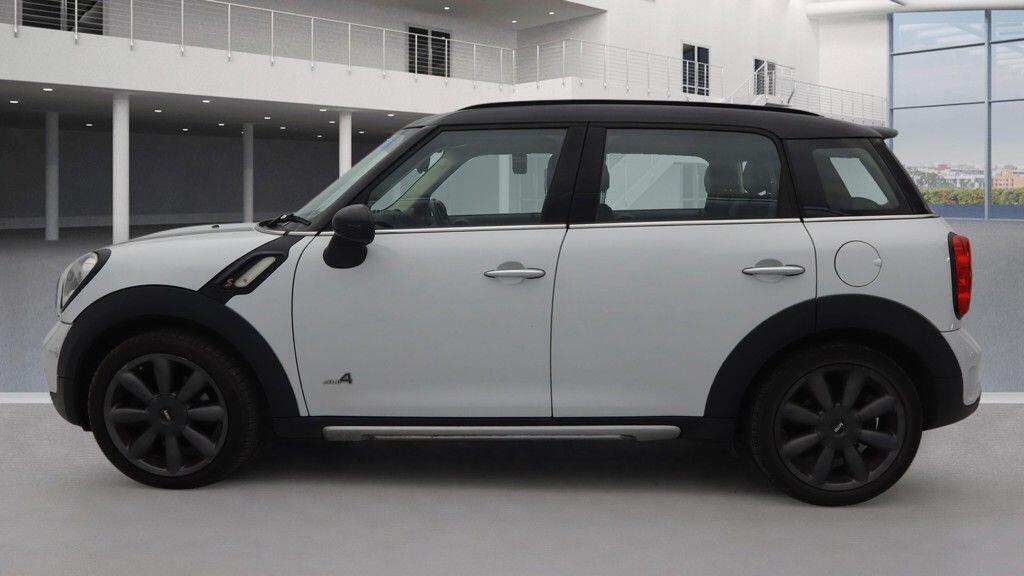 Used MINI Countryman 2014 for sale - 77101791: Photo 7
