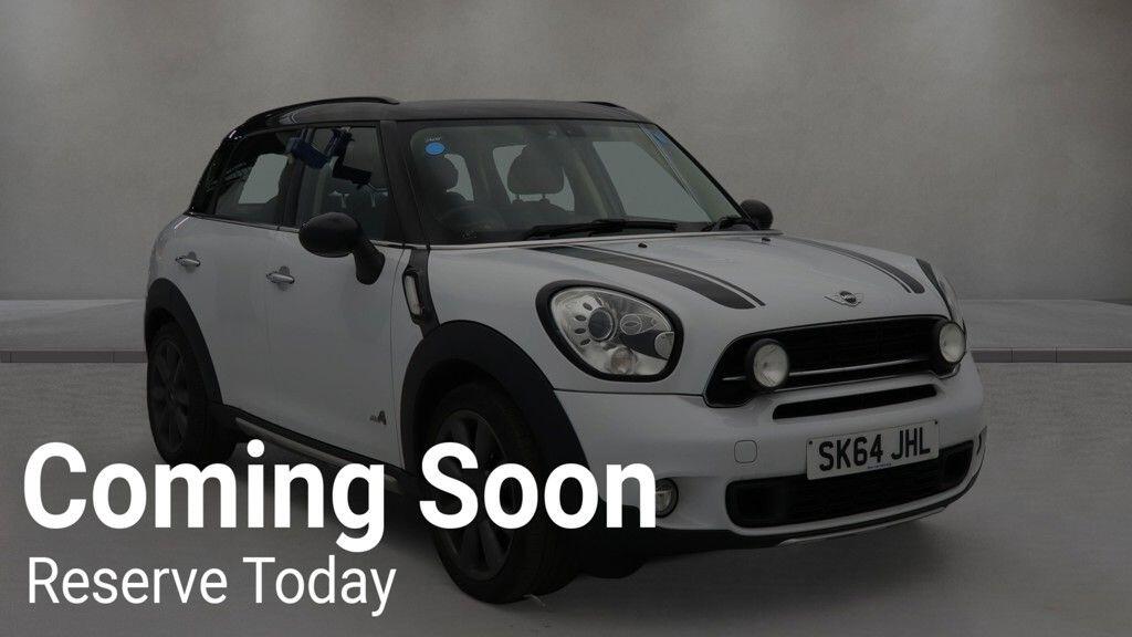 Used MINI Countryman 2014 for sale - 77101791: Photo 9