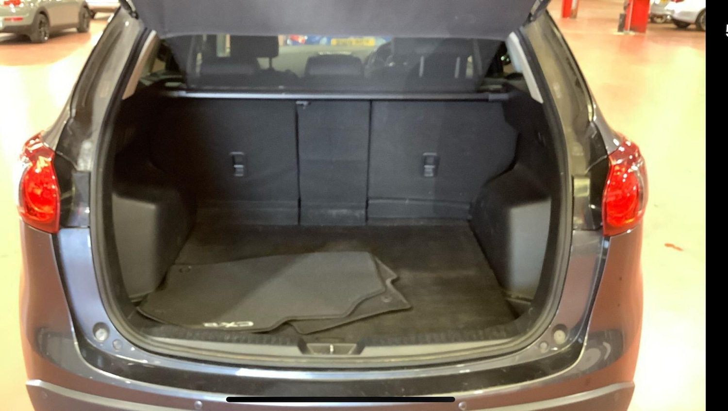 Used Mazda CX-5 2016 for sale - 77174807: Photo 9