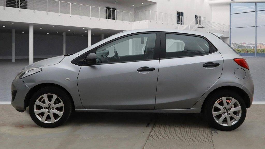 Used Mazda Mazda2 2015 for sale - 77351651: Photo 14