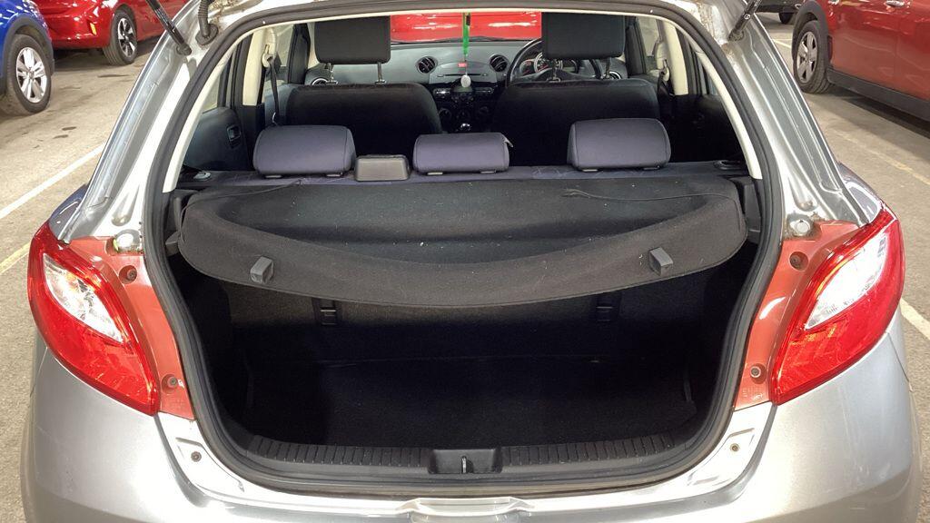 Used Mazda Mazda2 2015 for sale - 77351651: Photo 18