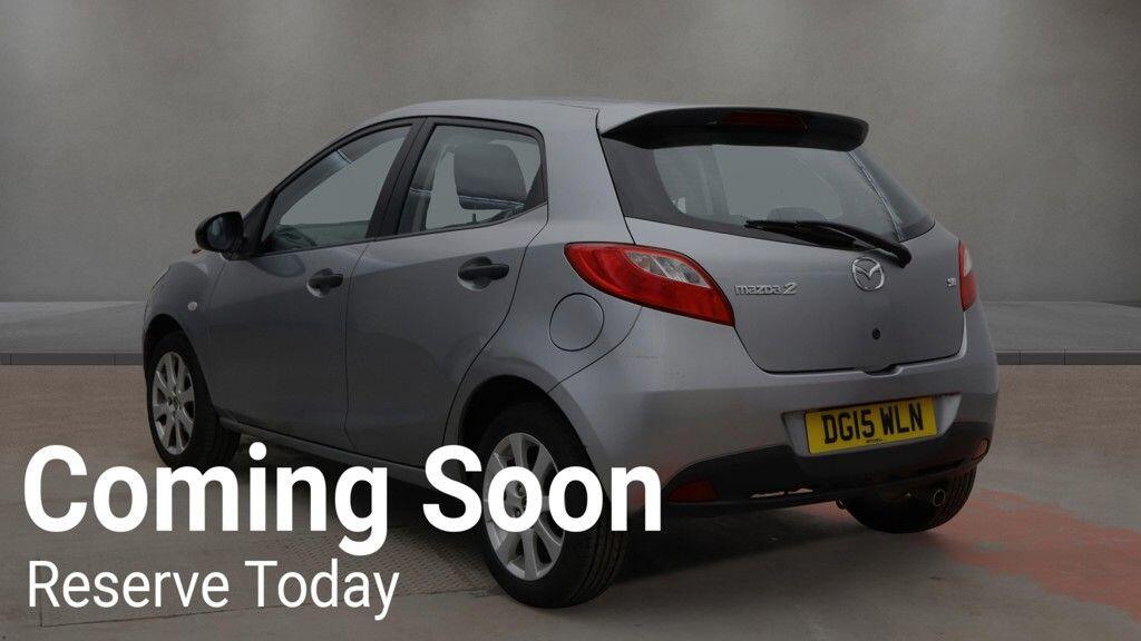 Used Mazda Mazda2 2015 for sale - 77351651: Photo 20