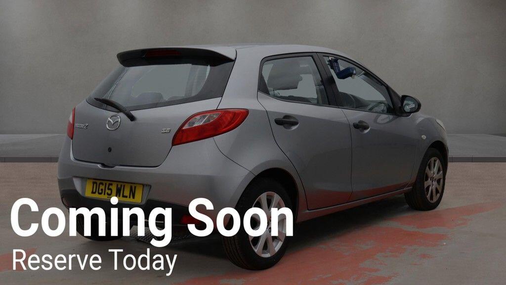 Used Mazda Mazda2 2015 for sale - 77351651: Photo 21