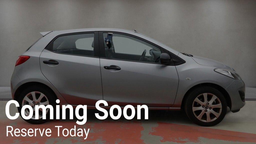 Used Mazda Mazda2 2015 for sale - 77351651: Photo 22