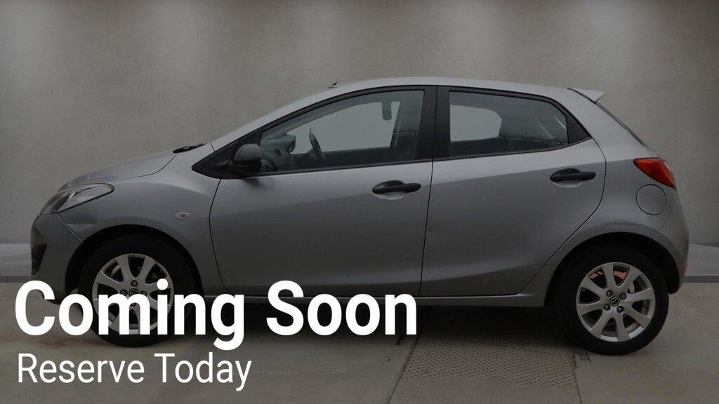 Used Mazda Mazda2 2015 for sale - 77351651: Photo 23