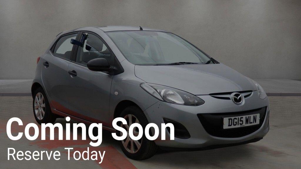 Used Mazda Mazda2 2015 for sale - 77351651: Photo 7