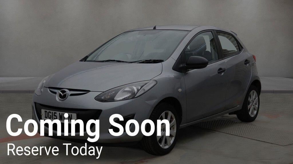 Used Mazda Mazda2 2015 for sale - 77351651: Photo 8