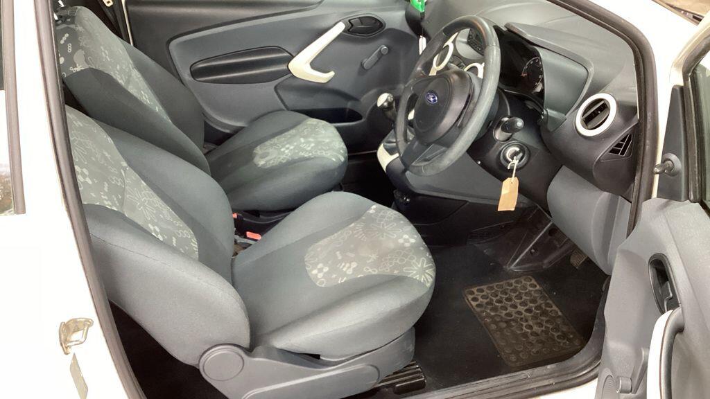 Used Ford Ka 2012 for sale - 76527982: Photo 11