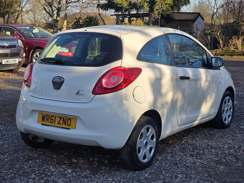 Used Ford Ka 2012 for sale - 76527982: Photo 12