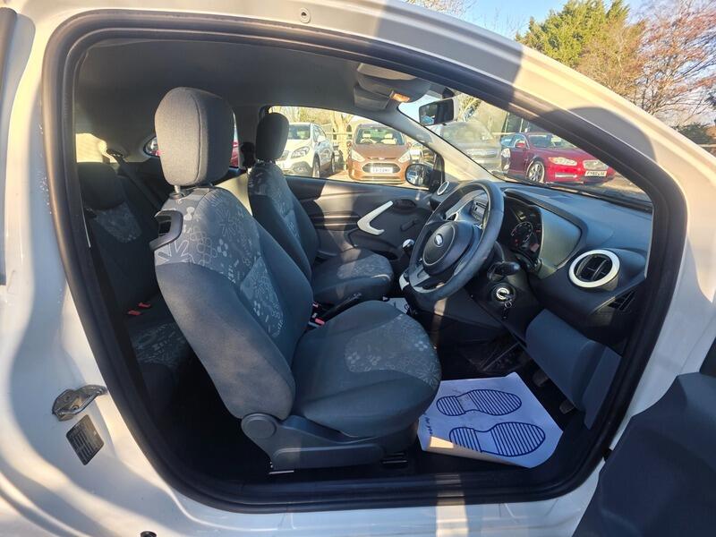 Used Ford Ka 2012 for sale - 76527982: Photo 13