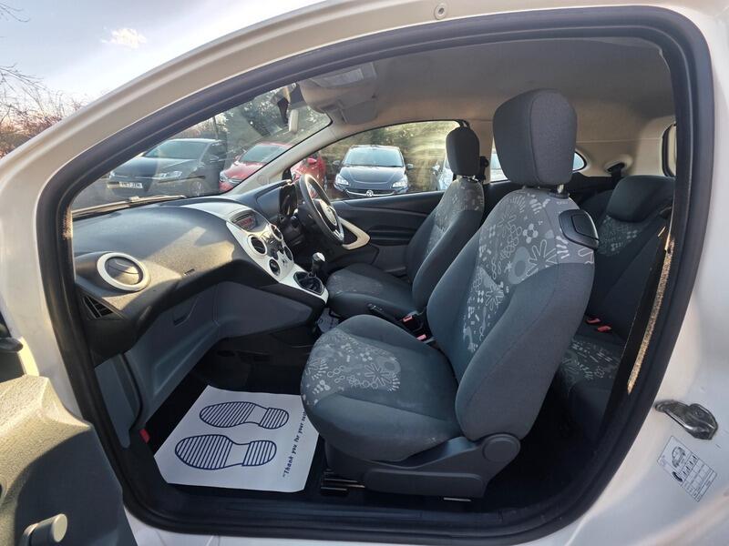 Used Ford Ka 2012 for sale - 76527982: Photo 14