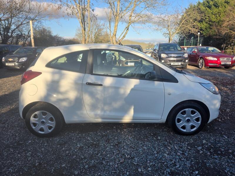 Used Ford Ka 2012 for sale - 76527982: Photo 16