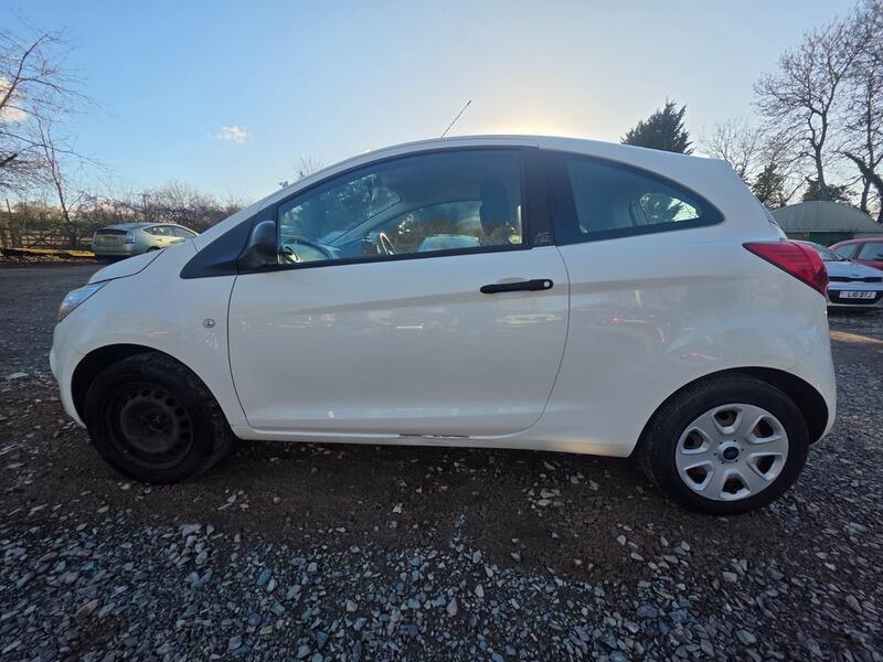 Used Ford Ka 2012 for sale - 76527982: Photo 17