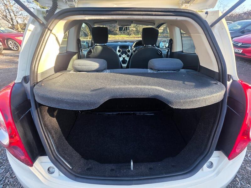 Used Ford Ka 2012 for sale - 76527982: Photo 19