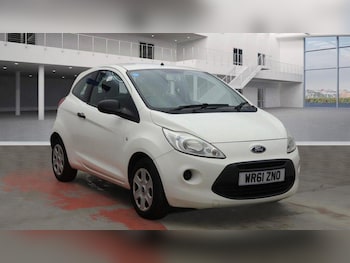 Used Ford Ka 2012 for sale - 76527982: Photo