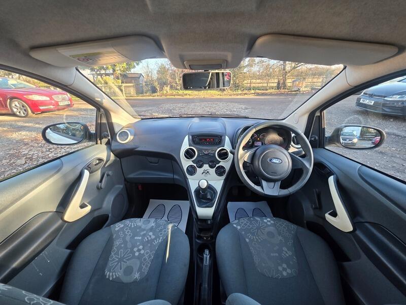 Used Ford Ka 2012 for sale - 76527982: Photo 21