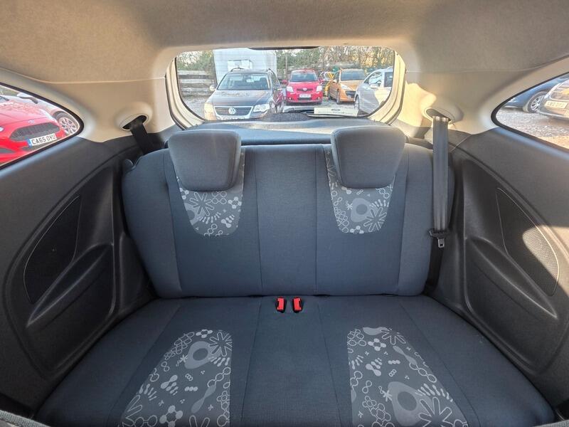 Used Ford Ka 2012 for sale - 76527982: Photo 22