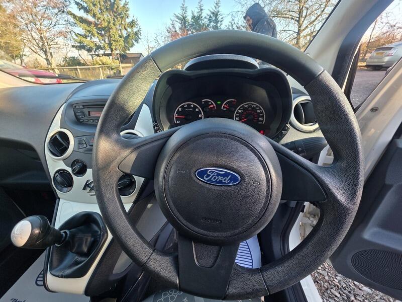 Used Ford Ka 2012 for sale - 76527982: Photo 23