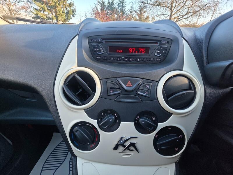 Used Ford Ka 2012 for sale - 76527982: Photo 25