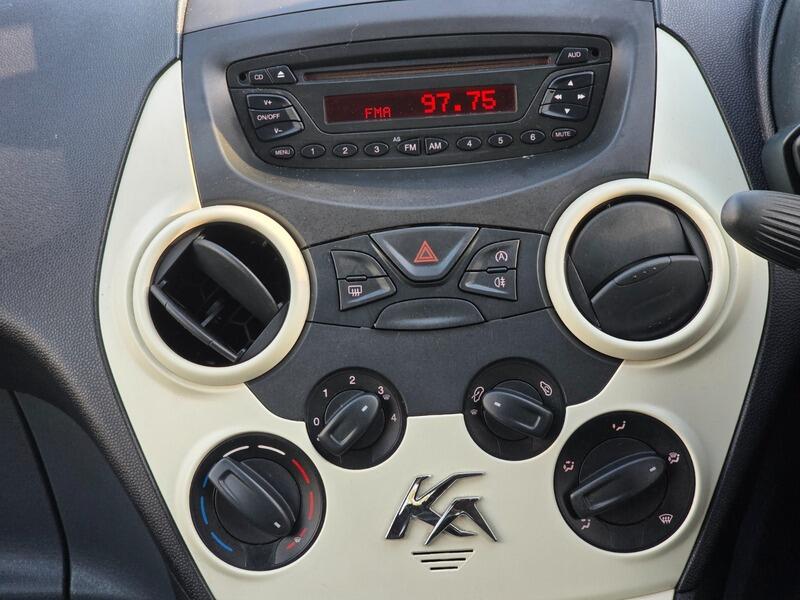 Used Ford Ka 2012 for sale - 76527982: Photo 26