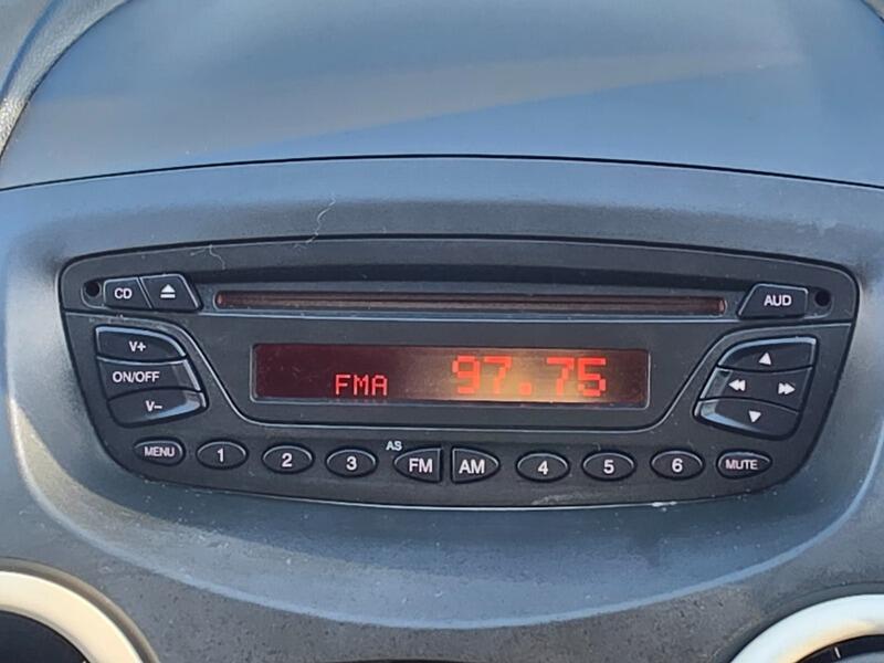 Used Ford Ka 2012 for sale - 76527982: Photo 27