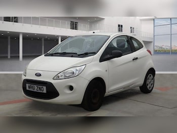 Used Ford Ka 2012 for sale - 76527982: Photo