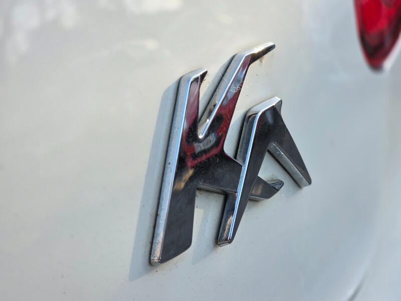 Used Ford Ka 2012 for sale - 76527982: Photo 34