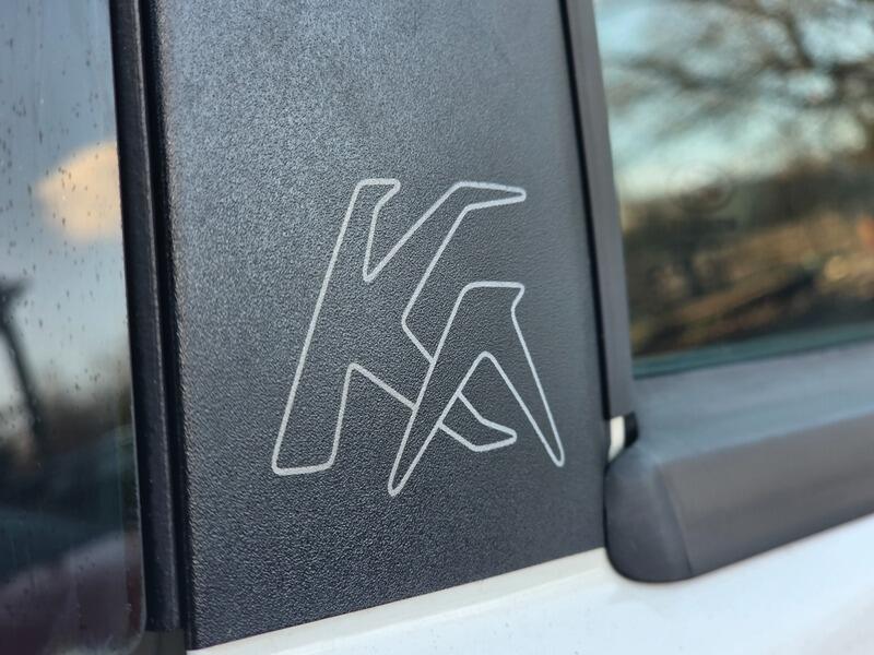 Used Ford Ka 2012 for sale - 76527982: Photo 35