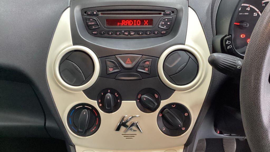 Used Ford Ka 2012 for sale - 76527982: Photo 4