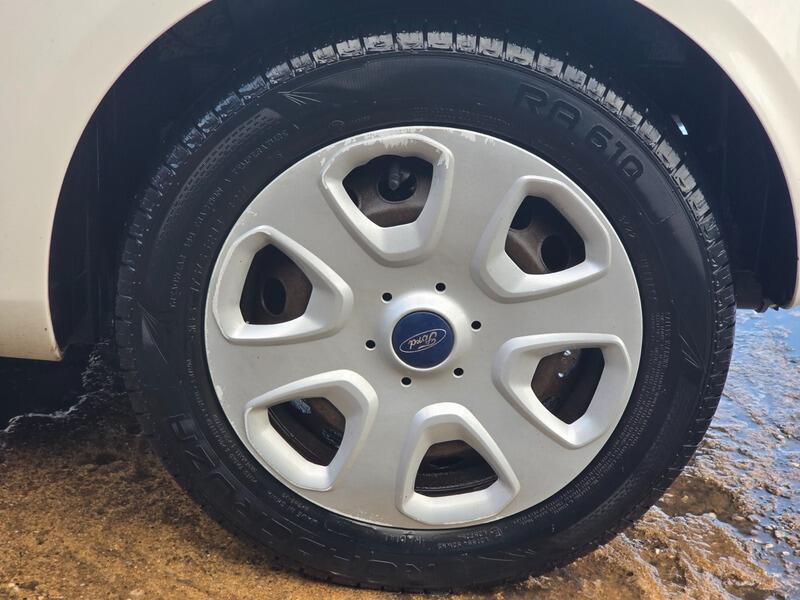 Used Ford Ka 2012 for sale - 76527982: Photo 40