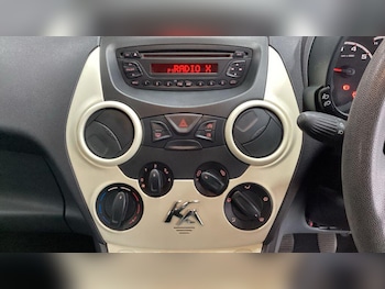 Used Ford Ka 2012 for sale - 76527982: Photo