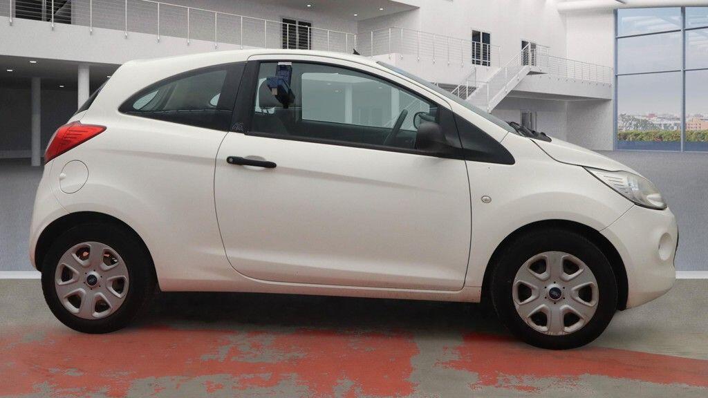 Used Ford Ka 2012 for sale - 76527982: Photo 7