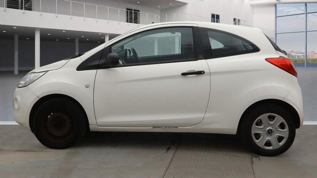 Used Ford Ka 2012 for sale - 76527982: Photo 8