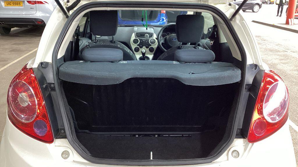 Used Ford Ka 2012 for sale - 76527982: Photo 9