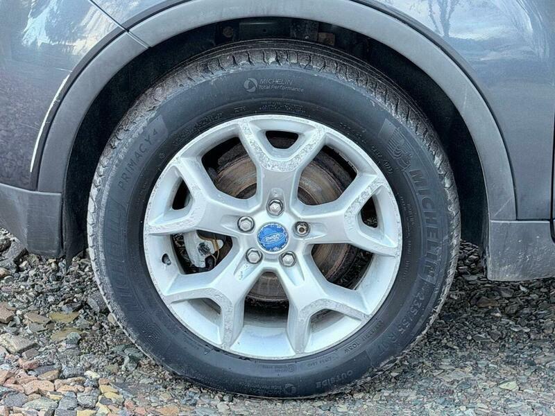 Used Ford Kuga 2010 for sale - 76550047: Photo 39