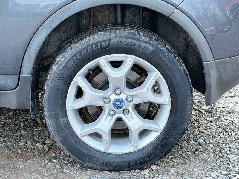 Used Ford Kuga 2010 for sale - 76550047: Photo 40