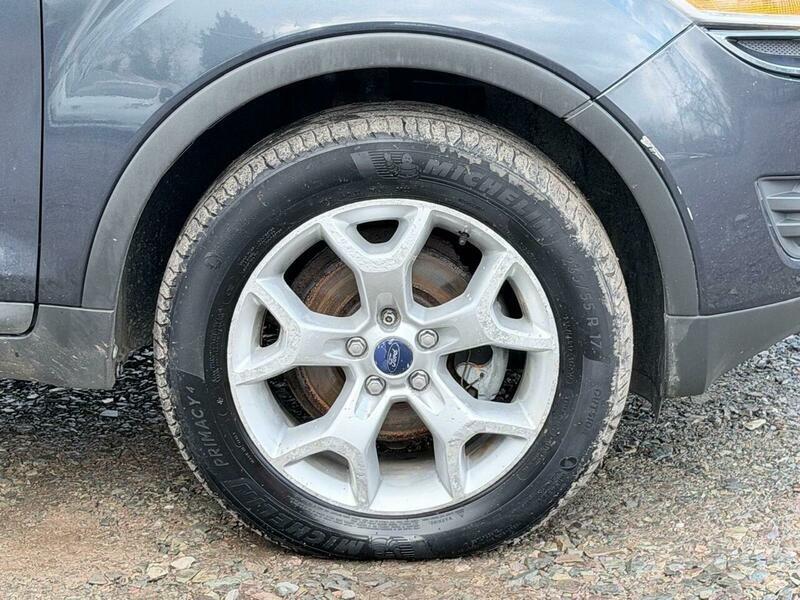 Used Ford Kuga 2010 for sale - 76550047: Photo 41