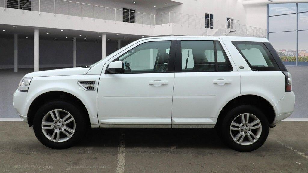 Used Land Rover Freelander 2013 for sale - 77242561: Photo 11