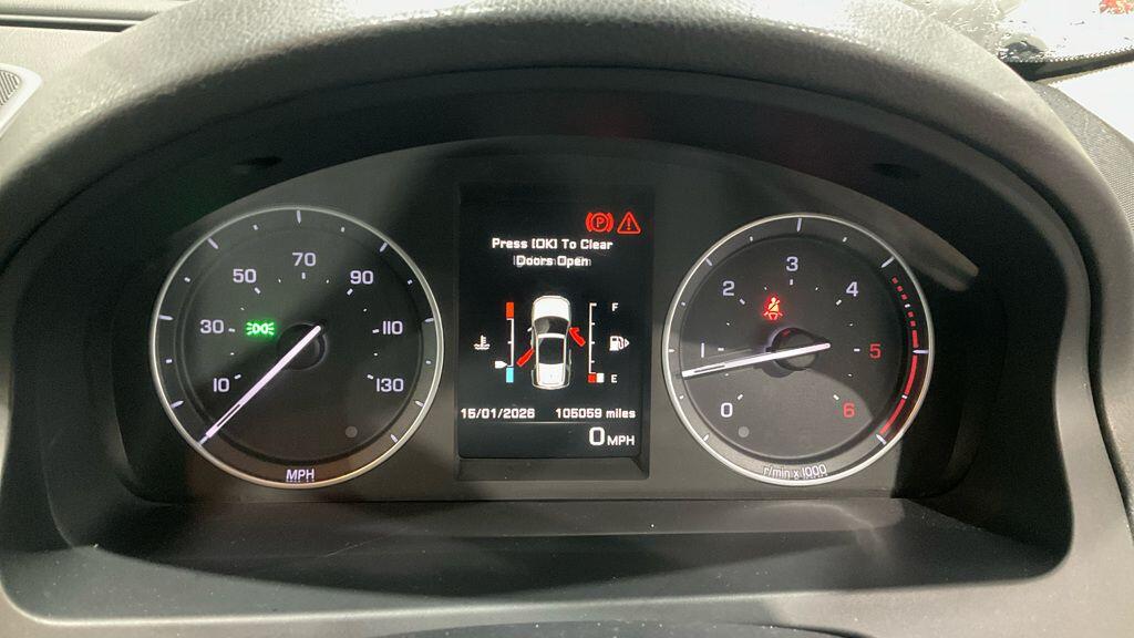 Used Land Rover Freelander 2013 for sale - 77242561: Photo 13