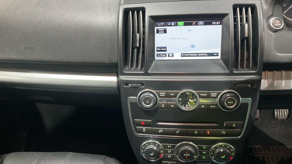 Used Land Rover Freelander 2013 for sale - 77242561: Photo 14