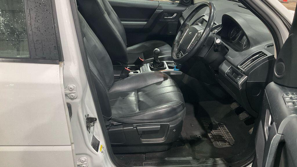 Used Land Rover Freelander 2013 for sale - 77242561: Photo 15