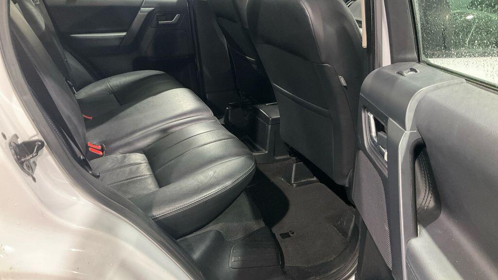 Used Land Rover Freelander 2013 for sale - 77242561: Photo 16