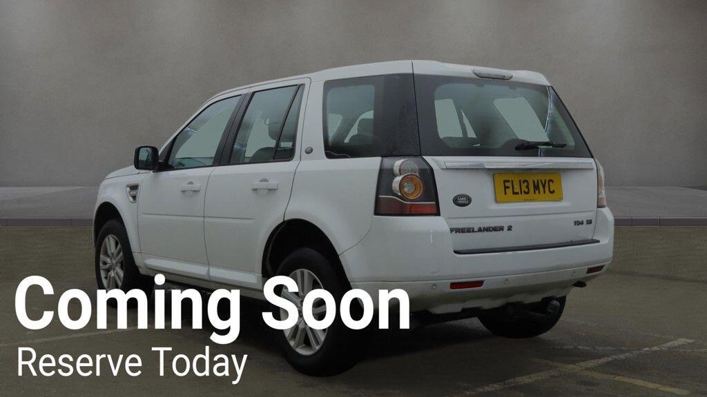 Used Land Rover Freelander 2013 for sale - 77242561: Photo 19