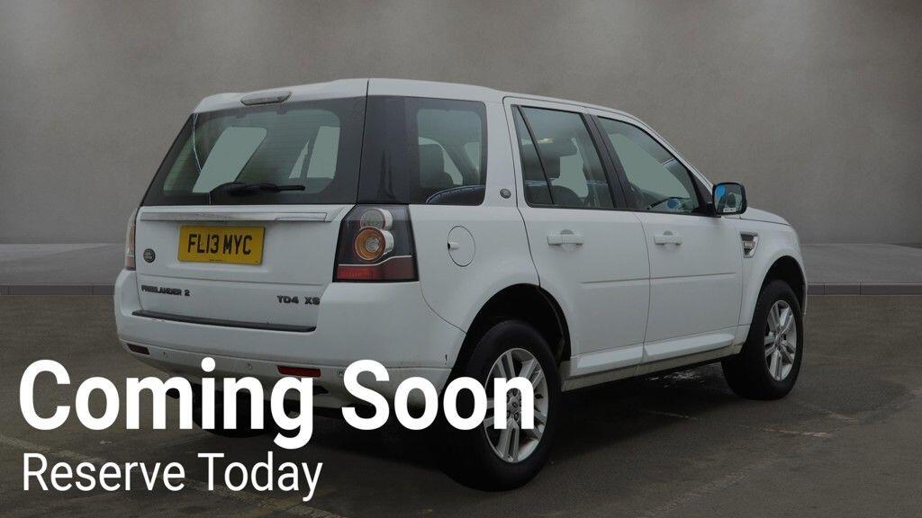 Used Land Rover Freelander 2013 for sale - 77242561: Photo 20