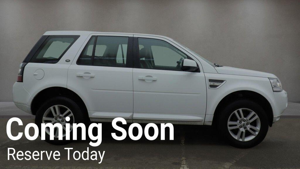 Used Land Rover Freelander 2013 for sale - 77242561: Photo 21
