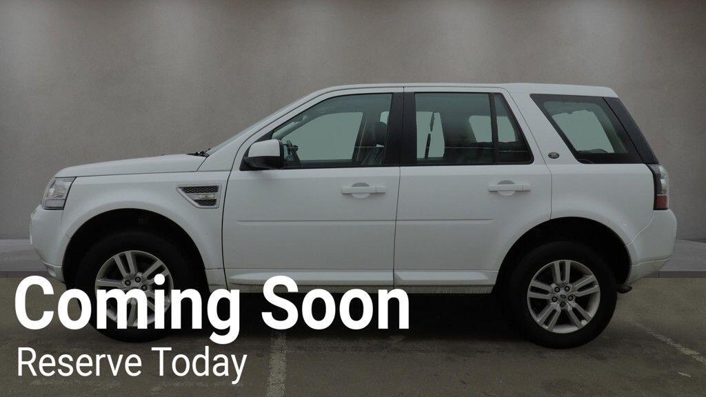 Used Land Rover Freelander 2013 for sale - 77242561: Photo 22