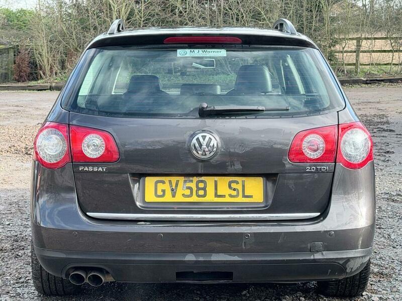 Used Volkswagen Passat 2008 for sale - 77440845: Photo 10