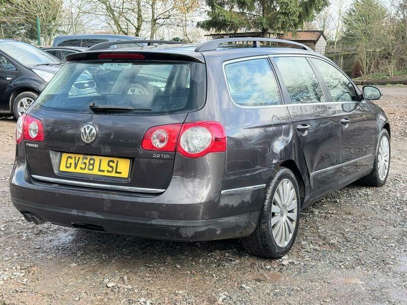 Used Volkswagen Passat 2008 for sale - 77440845: Photo 11